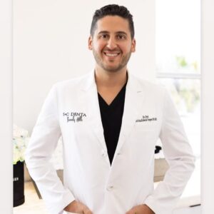 Dr. Jonathan Peri
