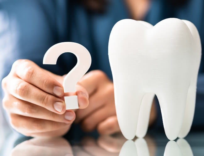 Tooth Extraction Questions - S&C Dental Beverly Hills