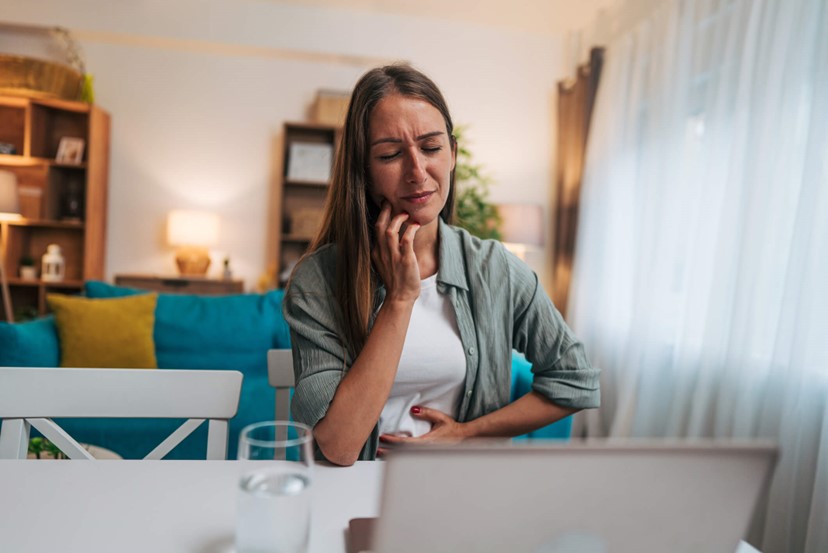 Stress and Oral Health